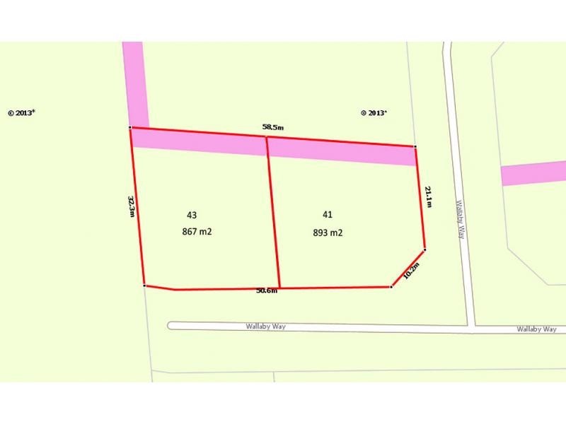 41 – 43 Wallaby Way, Horseshoe Bay QLD 4819