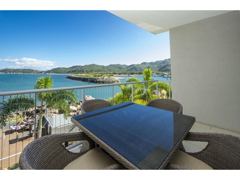 2206/146 Sooning Street, Nelly Bay, Magnetic Island QLD 4819