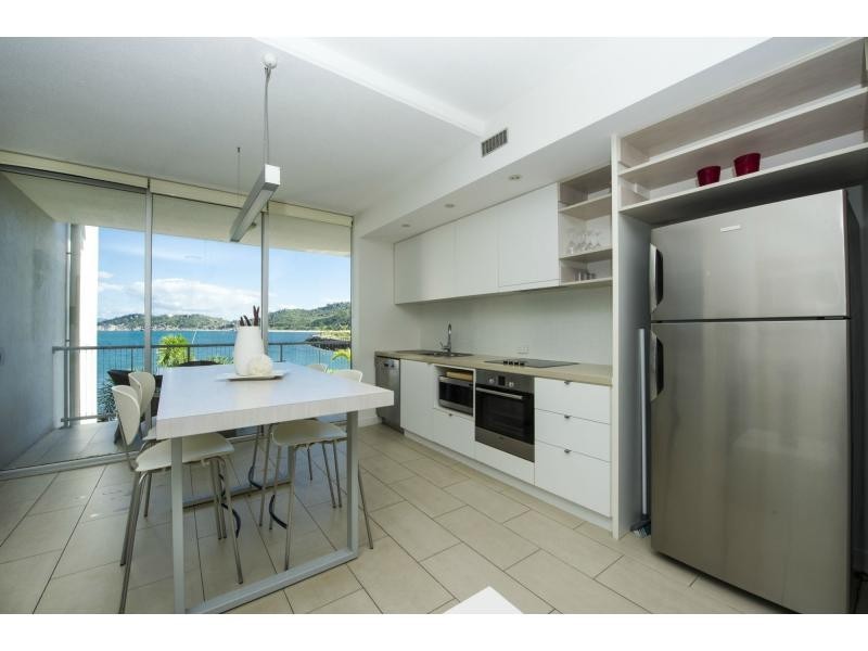 2206/146 Sooning Street, Nelly Bay, Magnetic Island QLD 4819