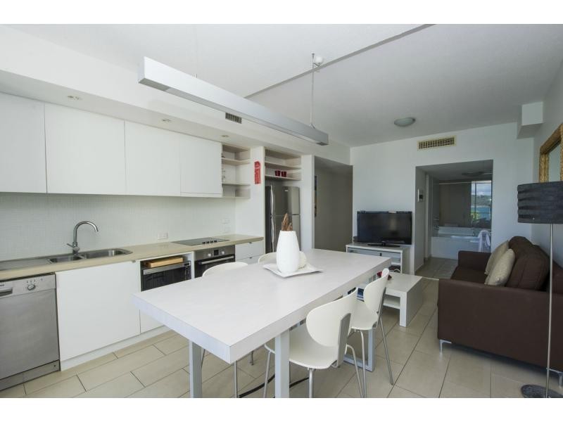 2206/146 Sooning Street, Nelly Bay, Magnetic Island QLD 4819