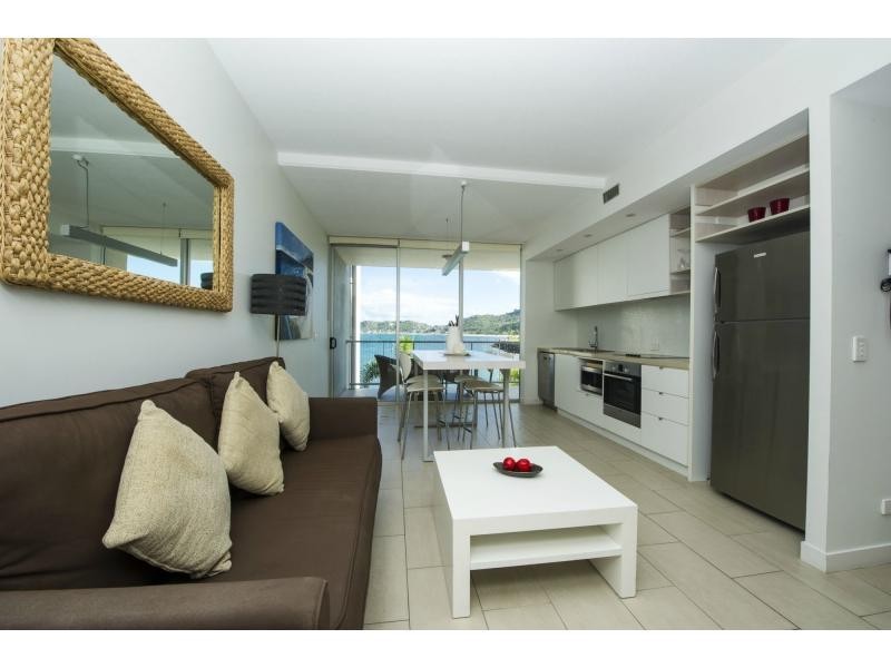 2206/146 Sooning Street, Nelly Bay, Magnetic Island QLD 4819
