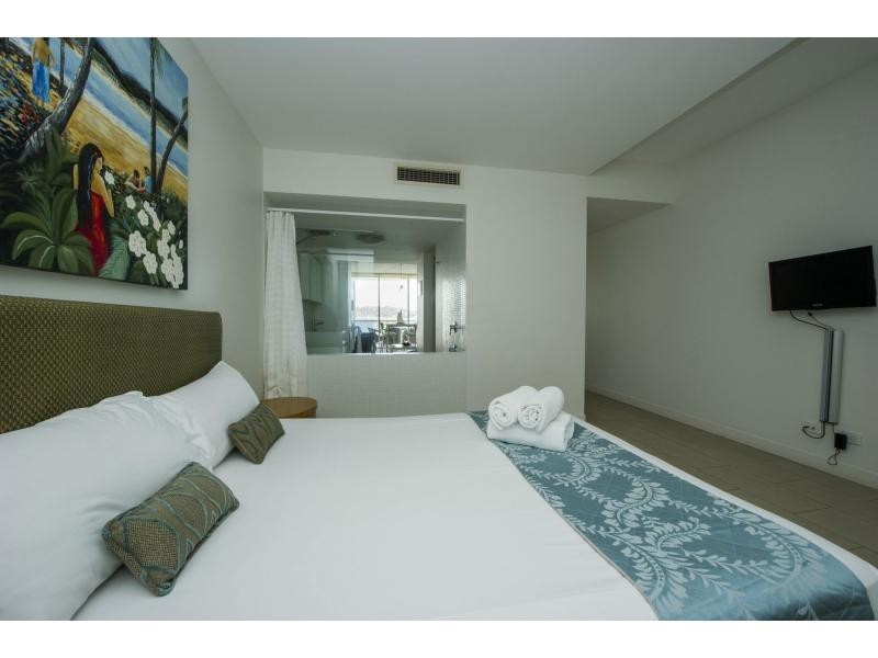 2206/146 Sooning Street, Nelly Bay, Magnetic Island QLD 4819