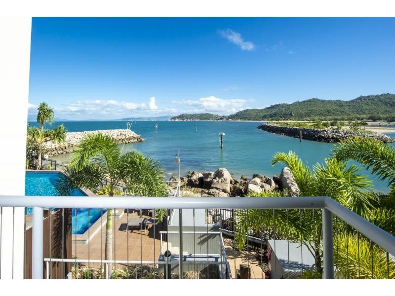 2206/146 Sooning Street, Nelly Bay, Magnetic Island QLD 4819