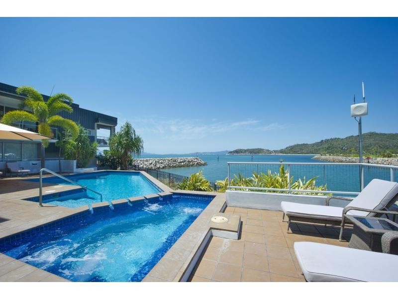 2206/146 Sooning Street, Nelly Bay, Magnetic Island QLD 4819