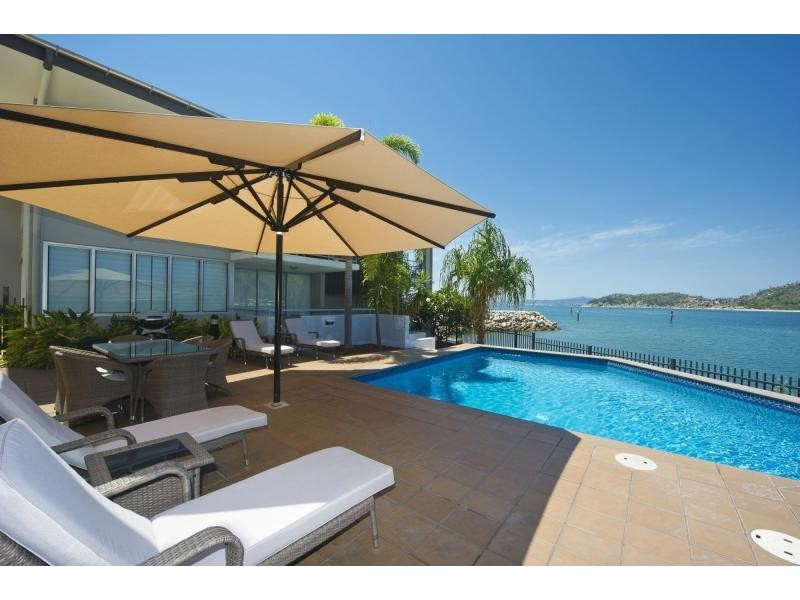 2206/146 Sooning Street, Nelly Bay, Magnetic Island QLD 4819