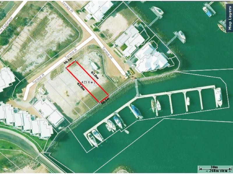 8 Terrace Place, Nelly Bay QLD 4819