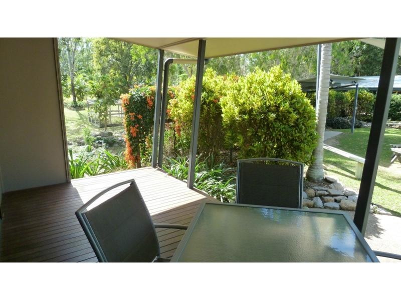 Unit 13/42 Yates Street, Nelly Bay, Magnetic Island QLD 4819