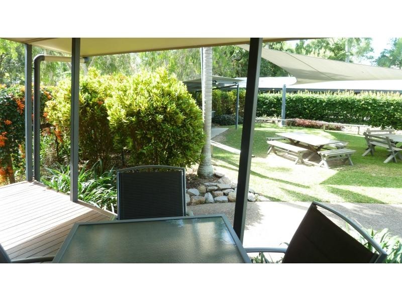 Unit 13/42 Yates Street, Nelly Bay, Magnetic Island QLD 4819
