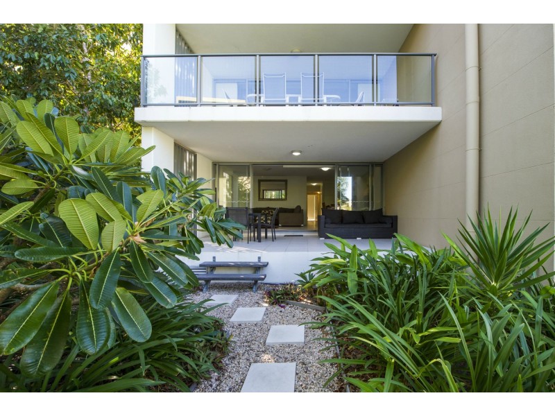 816/123 Sooning St (Blue On Blue), Nelly Bay QLD 4819