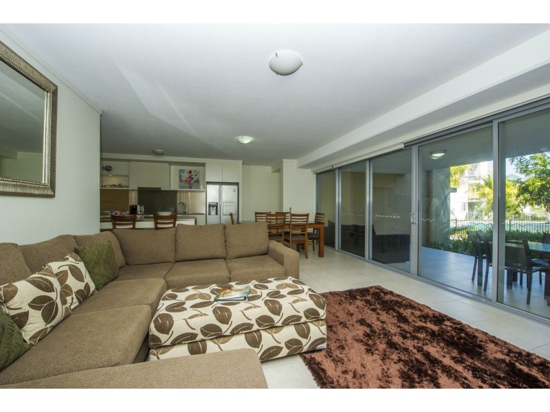 816/123 Sooning St (Blue On Blue), Nelly Bay QLD 4819