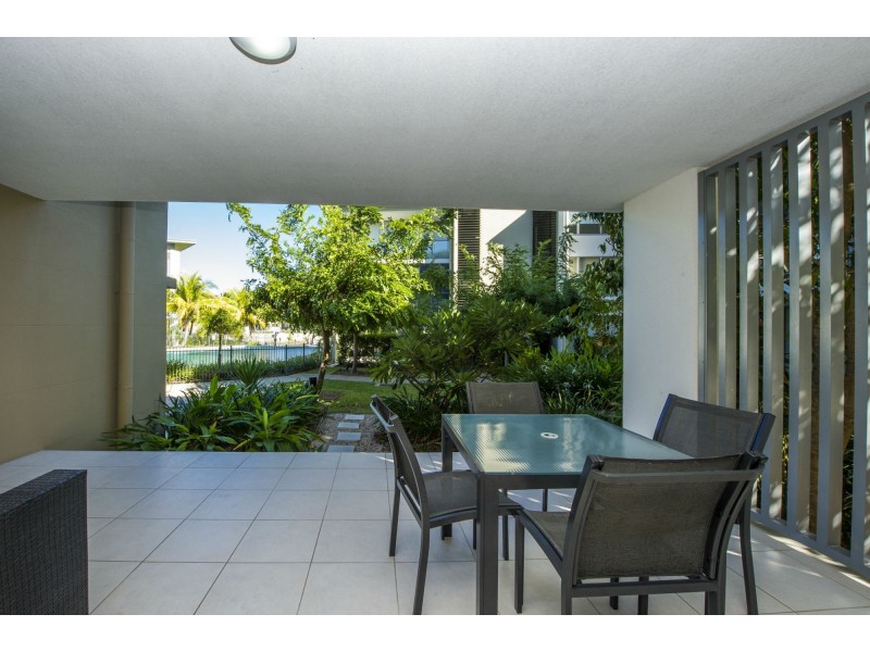 816/123 Sooning St (Blue On Blue), Nelly Bay QLD 4819