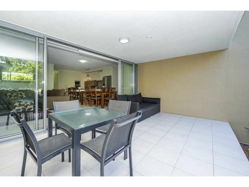 816/123 Sooning St (Blue On Blue), Nelly Bay QLD 4819