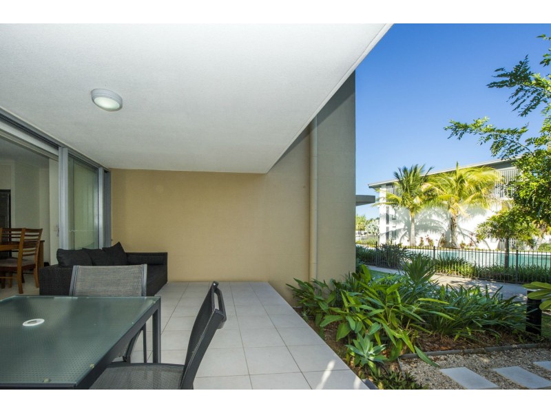 816/123 Sooning St (Blue On Blue), Nelly Bay QLD 4819