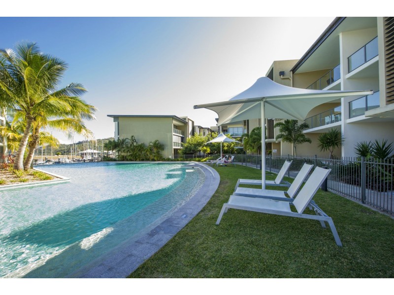 816/123 Sooning St (Blue On Blue), Nelly Bay QLD 4819