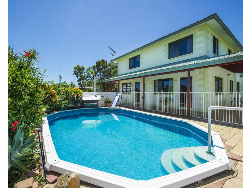 90 Horseshoe Bay Road, Horseshoe Bay QLD 4819