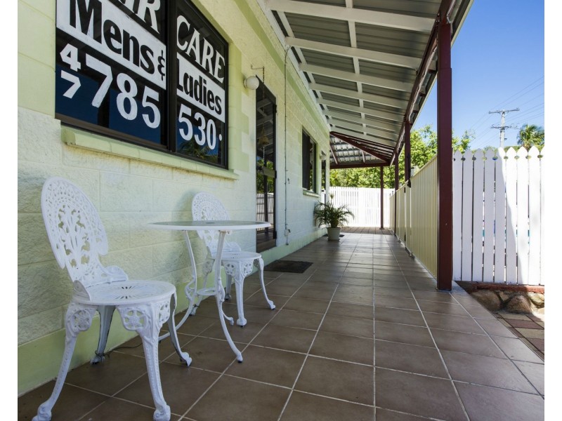 90 Horseshoe Bay Road, Horseshoe Bay QLD 4819