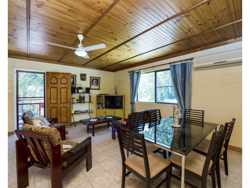 90 Horseshoe Bay Road, Horseshoe Bay QLD 4819