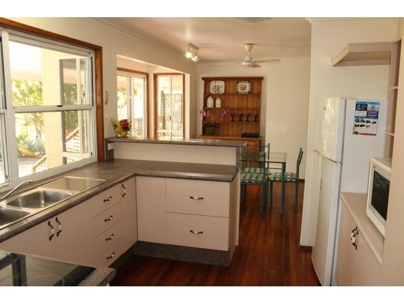 38 Elena Street, Nelly Bay, Magnetic Island QLD 4819