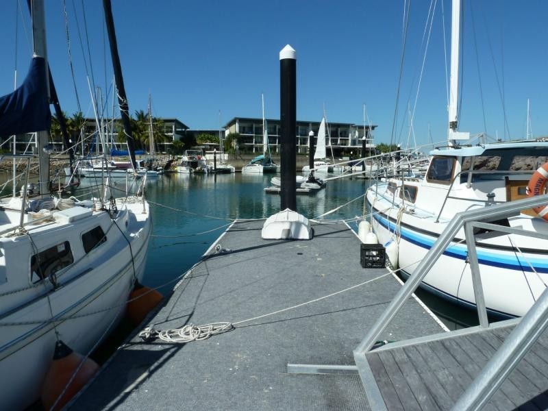 9 The Cove, Nelly Bay, Magnetic Island QLD 4819