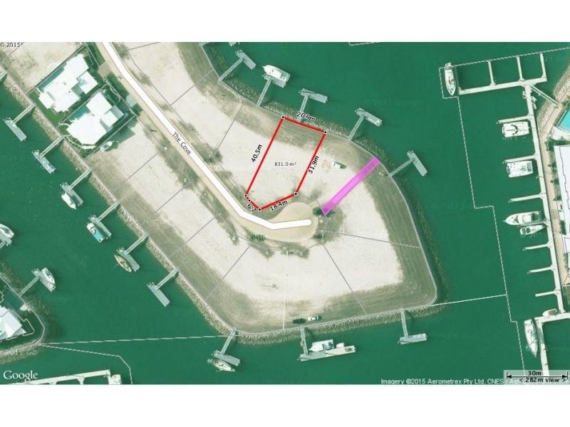 9 The Cove, Nelly Bay, Magnetic Island QLD 4819