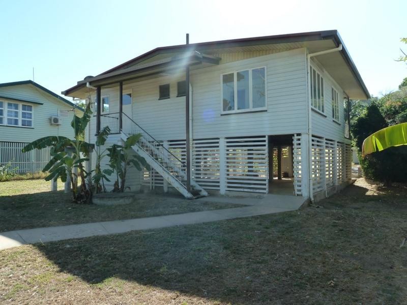 38 Granite Street, Picnic Bay, Magnetic Island QLD 4819