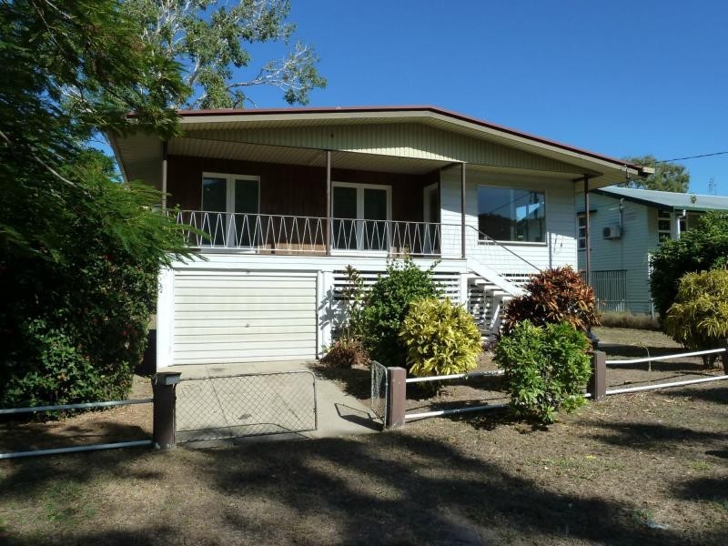 38 Granite Street, Picnic Bay, Magnetic Island QLD 4819