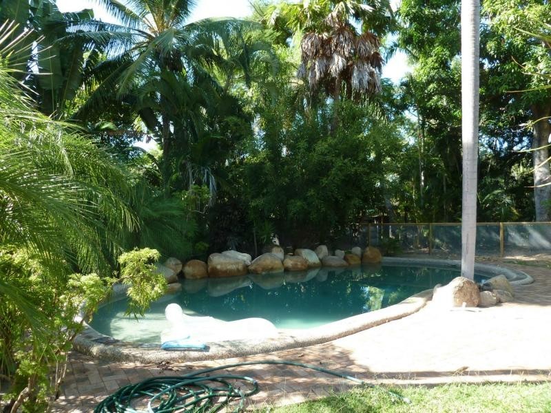 41 Sooning Street, Nelly Bay, Magnetic Island QLD 4819