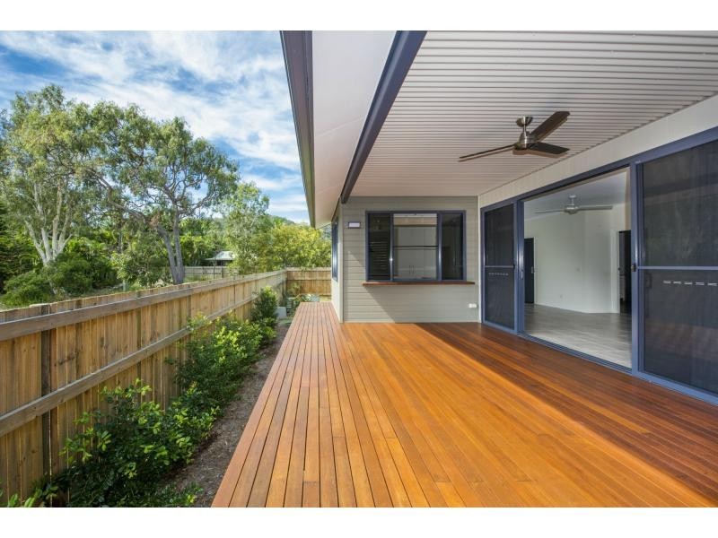 56 Pandanus Drive, Horseshoe Bay, Magnetic Island QLD 4819