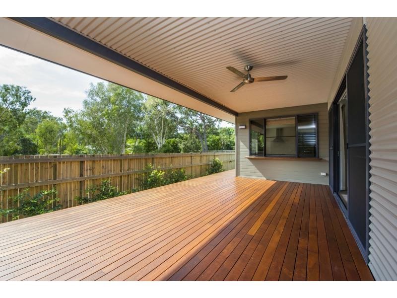 56 Pandanus Drive, Horseshoe Bay, Magnetic Island QLD 4819