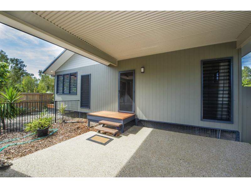 56 Pandanus Drive, Horseshoe Bay, Magnetic Island QLD 4819