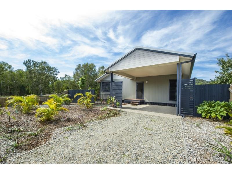 56 Pandanus Drive, Horseshoe Bay, Magnetic Island QLD 4819