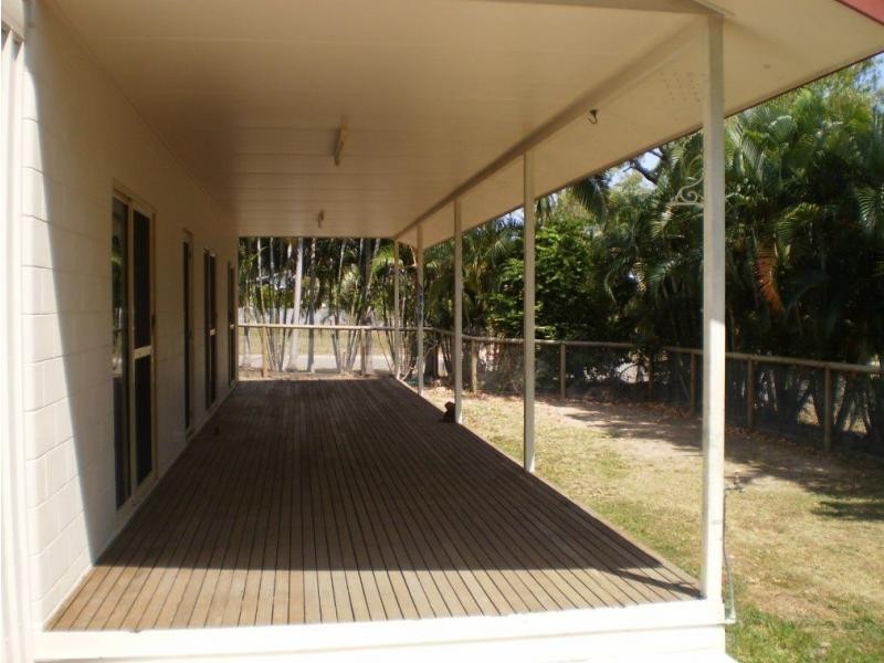 5 Corica Crescent, Horseshoe Bay QLD 4819