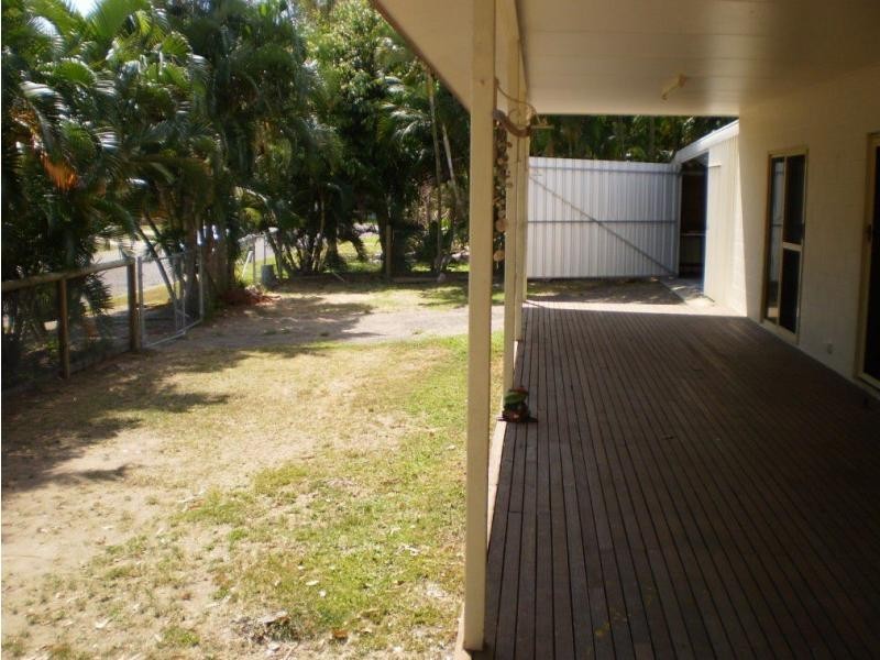 5 Corica Crescent, Horseshoe Bay QLD 4819