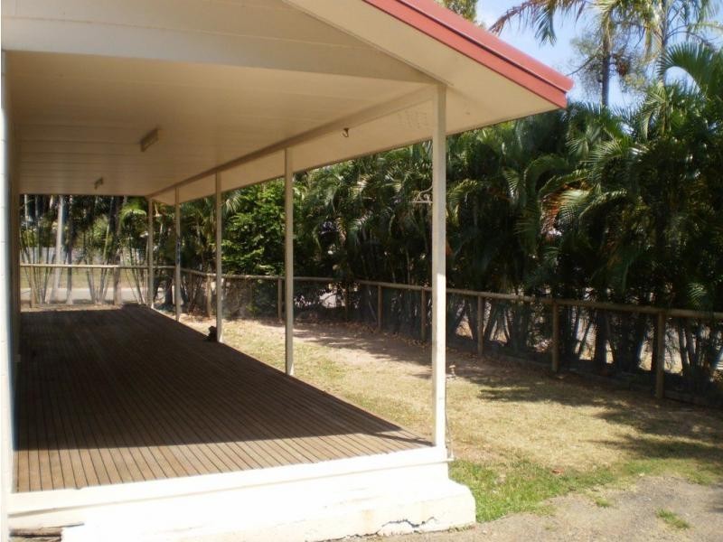 5 Corica Crescent, Horseshoe Bay QLD 4819