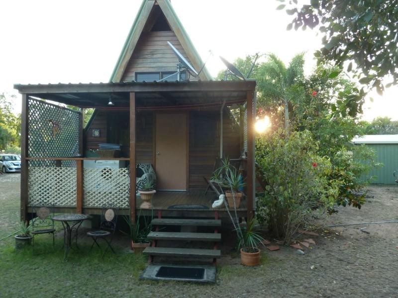 8 Somerset Court, Horseshoe Bay QLD 4819