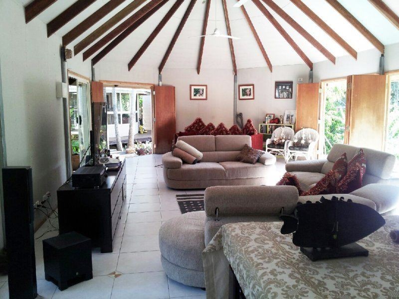 27 Sunglow Avenue, West Point, Magnetic Island QLD 4819