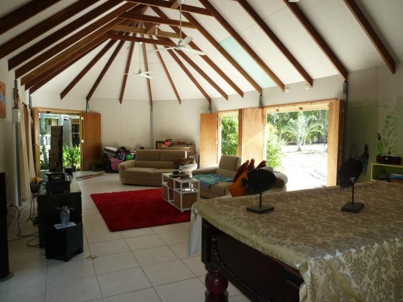 27 Sunglow Avenue, West Point, Magnetic Island QLD 4819