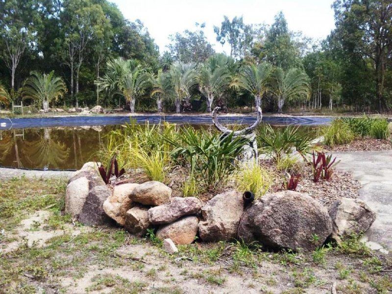 27 Sunglow Avenue, West Point, Magnetic Island QLD 4819