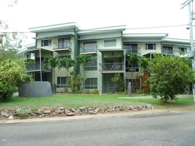 Unit 5/34 Warboys Street, Nelly Bay, Magnetic Island QLD 4819