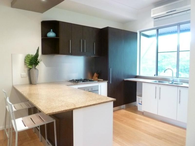 Unit 5/34 Warboys Street, Nelly Bay, Magnetic Island QLD 4819