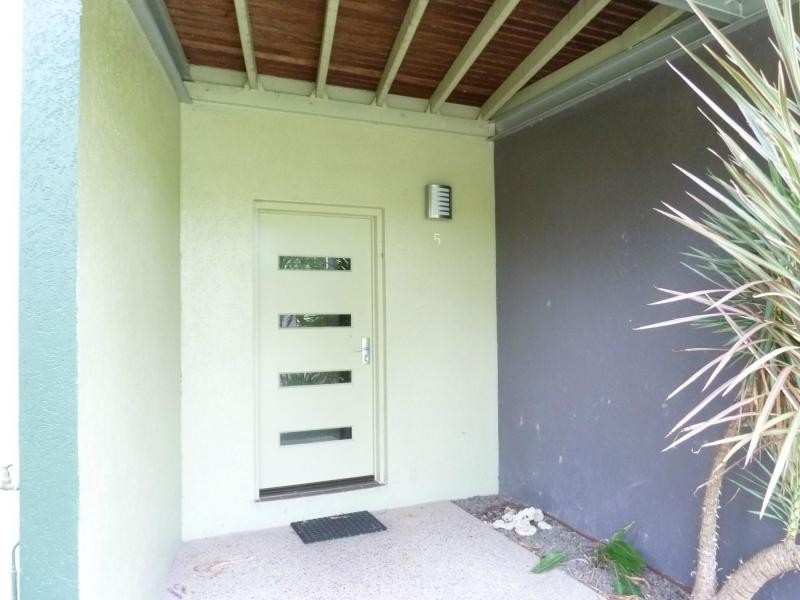 Unit 5/34 Warboys Street, Nelly Bay, Magnetic Island QLD 4819