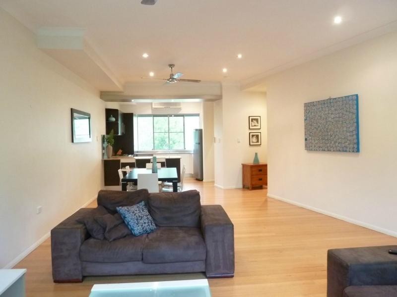 Unit 5/34 Warboys Street, Nelly Bay, Magnetic Island QLD 4819