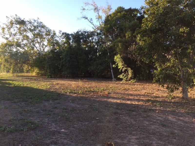 6 Pirie Street, Horseshoe Bay, Magnetic Island QLD 4819