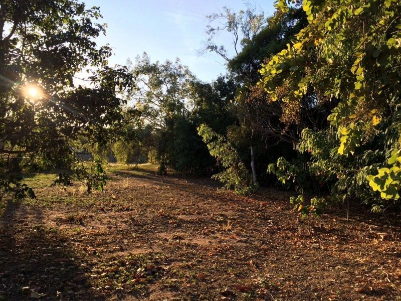 6 Pirie Street, Horseshoe Bay, Magnetic Island QLD 4819