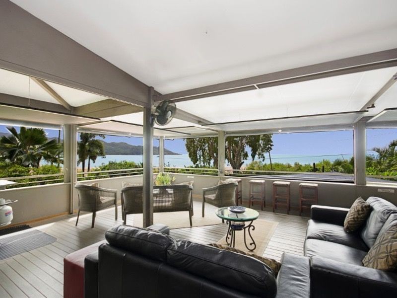 6 Henry Lawson Drive, Horseshoe Bay, Magnetic Island QLD 4819