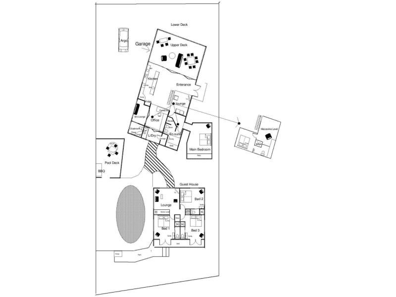 6 Henry Lawson Drive, Horseshoe Bay, Magnetic Island QLD 4819