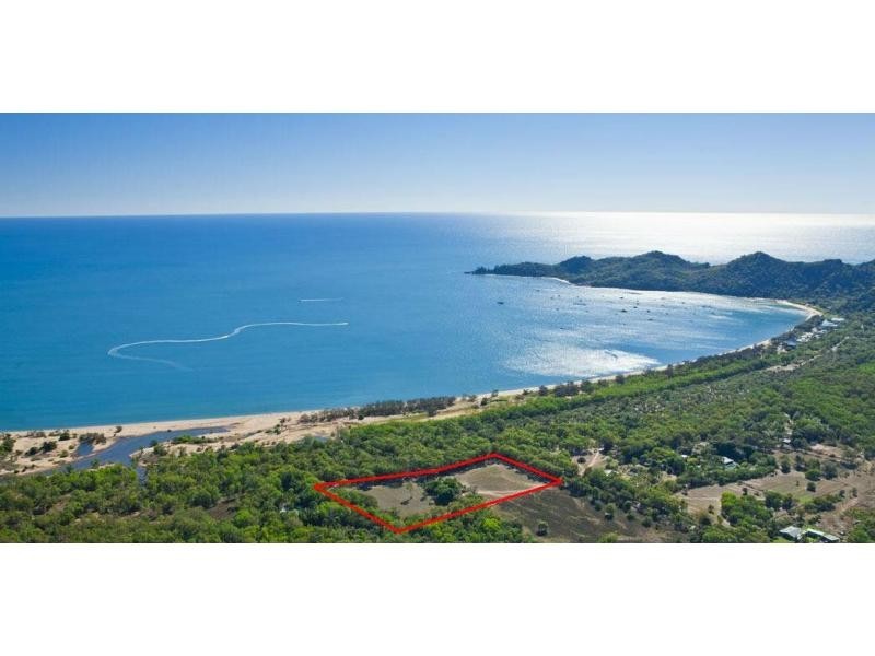 L2 Pacific Drive, Horseshoe Bay, Magnetic Island QLD 4819