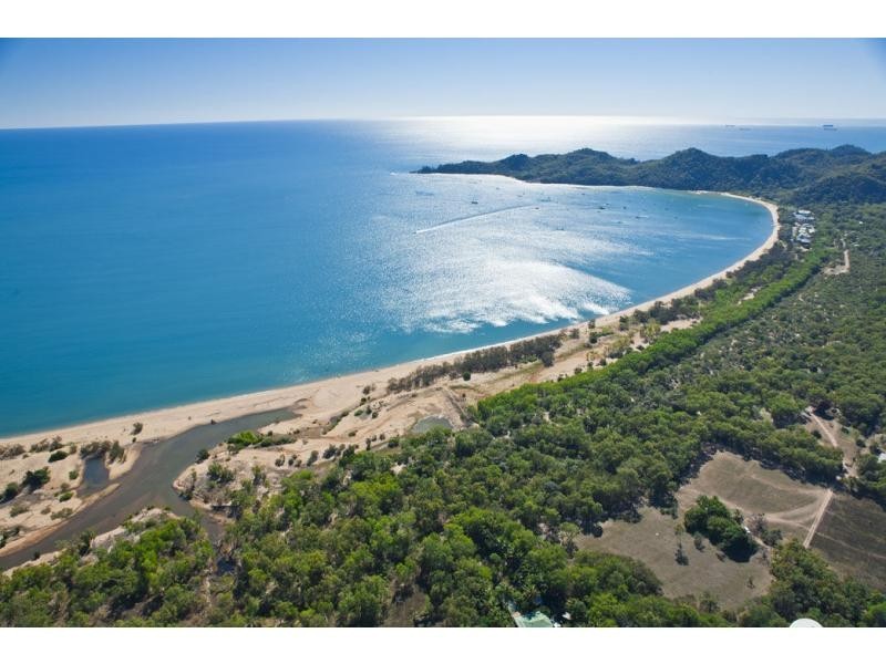 L2 Pacific Drive, Horseshoe Bay, Magnetic Island QLD 4819