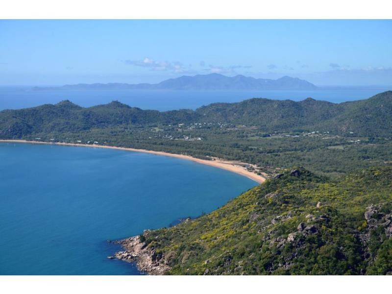 L2 Pacific Drive, Horseshoe Bay, Magnetic Island QLD 4819