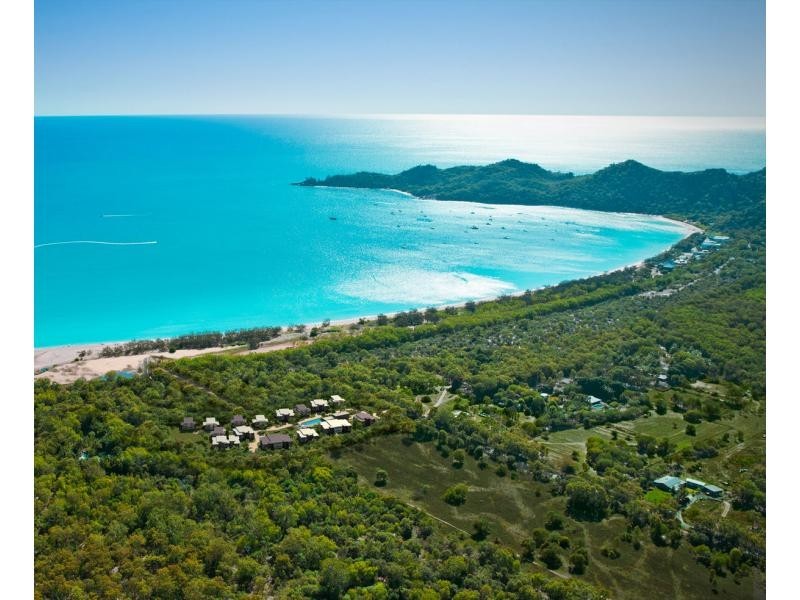 L2 Pacific Drive, Horseshoe Bay, Magnetic Island QLD 4819